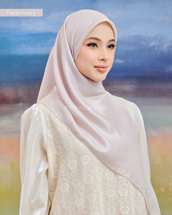 BH16 Bawal Arya (Pearl Ivory) - Image 5