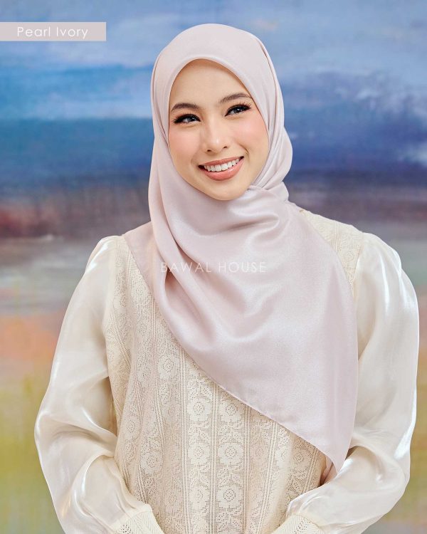 BH16 Bawal Arya (Pearl Ivory) - Image 4