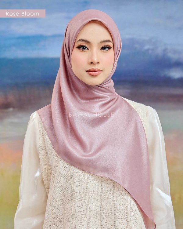 BH08 Bawal Arya (Rose Bloom) - Image 2