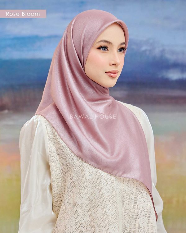 BH08 Bawal Arya (Rose Bloom) - Image 4