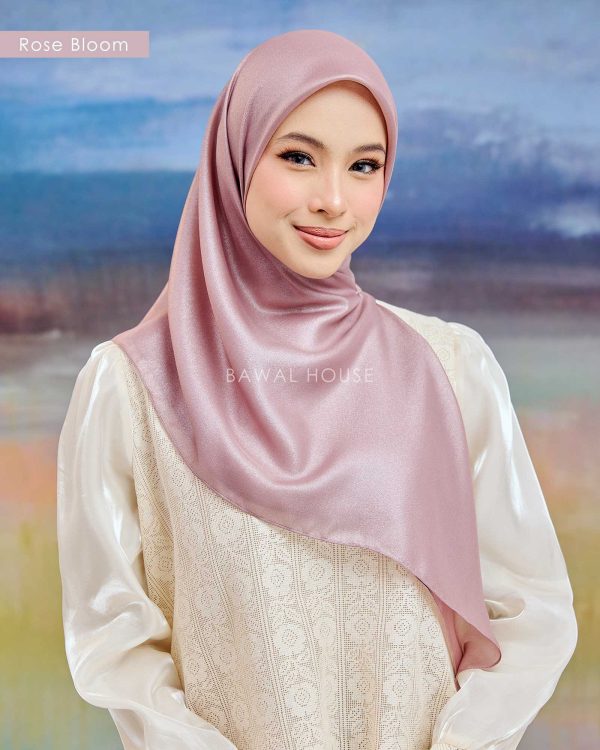 BH08 Bawal Arya (Rose Bloom) - Image 3