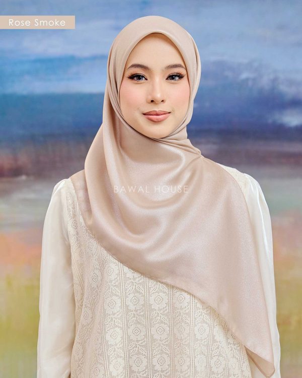 BH04 Bawal Arya (Rose Smoke) - Image 3