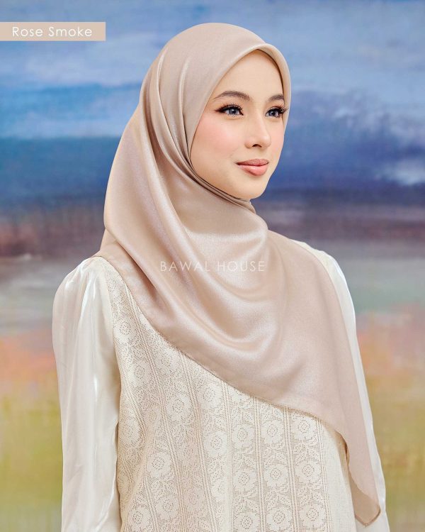 BH04 Bawal Arya (Rose Smoke) - Image 5