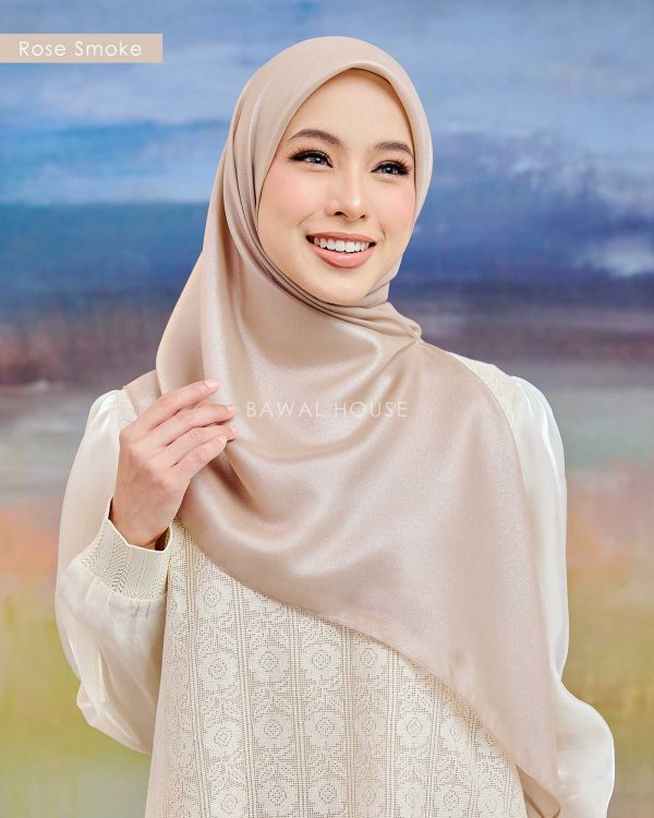 BH04 Bawal Arya (Rose Smoke) - Image 4