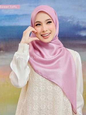 BH09 Bawal Arya (Sweet Taffy)