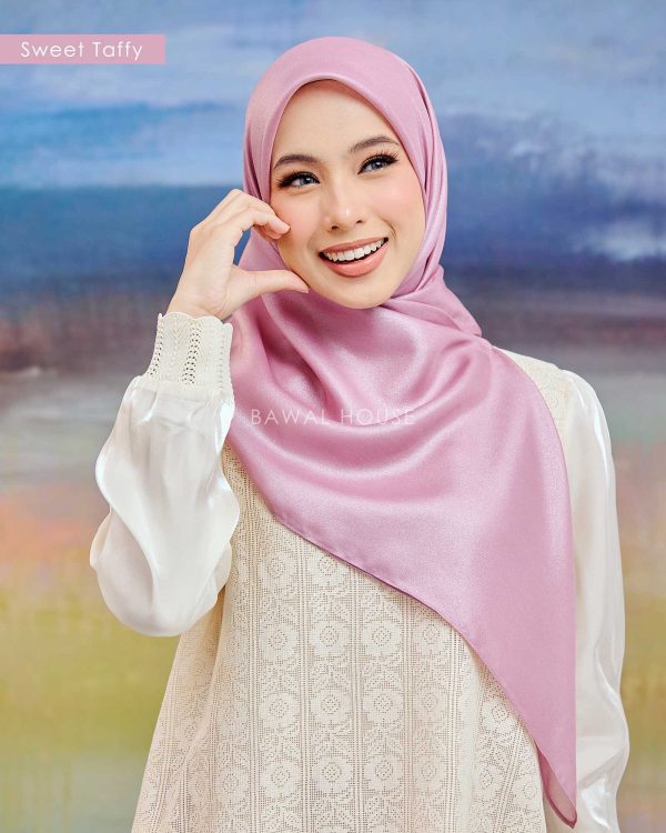 BH09 Bawal Arya (Sweet Taffy)