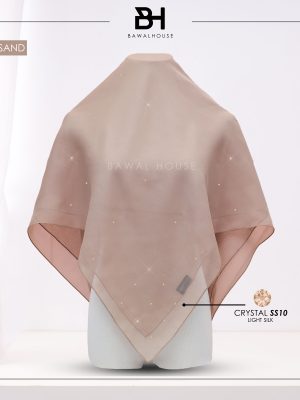 Delia Color BH26 (Almond Sand)