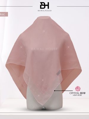 Delia Color BH34 (Classic Lilac)