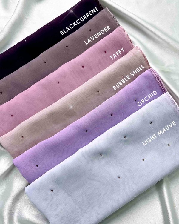 Delia Color BH56 (Lavender) - Image 2