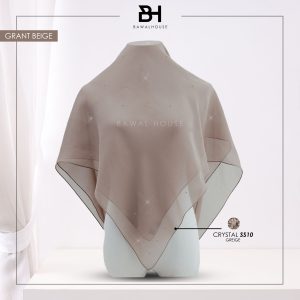 Delia Color BH21 (Grant Beige)