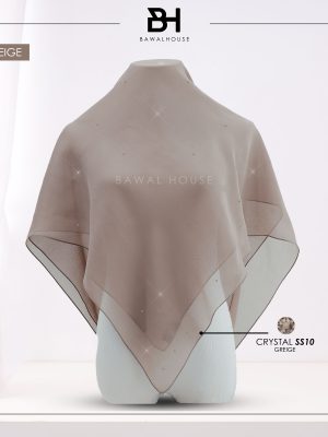 Delia Color BH21 (Grant Beige)