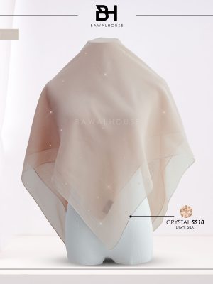 Delia Color BH07 (Khaki)