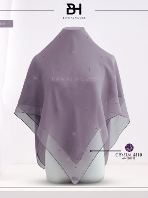 Delia Color BH56 (Lavender)