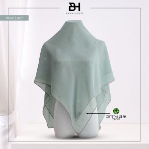 Delia Color BH70 (New Leaf)