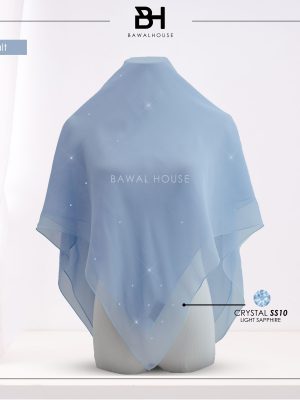 Delia Color BH61 (Sea Salt)