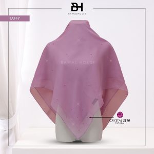 Delia Color BH50 (Taffy)