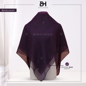 Delia Color BH58 (Blackcurrant)