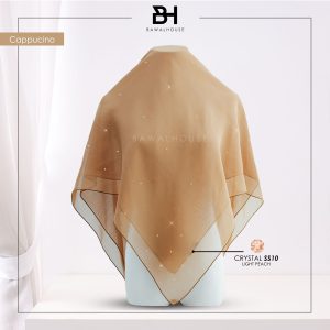 Delia Color BH20 (Cappucino)