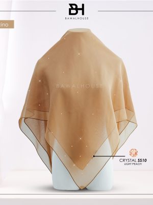 Delia Color BH20 (Cappucino)