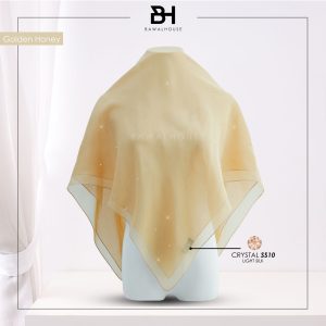 Delia Color BH13 (Golden Honey)