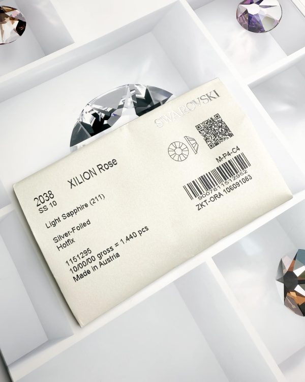 Delia Color BH61 (Sea Salt) - Image 3