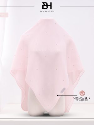 Delia Color BH29 (Misty Rose)