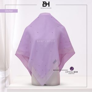 Delia Color BH53 (Orchid)