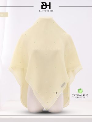 Delia Color BH09 (Pale Lime)