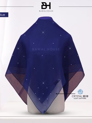 Delia Color BH68 (Persian Blue)