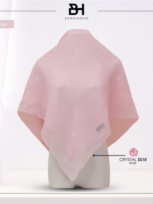 Delia Color BH15 (Pink Water)