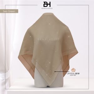 Delia Color BH90 (Sea Green)