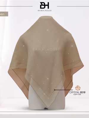 Delia Color BH90 (Sea Green)