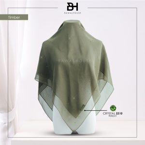 Delia Color BH85 (Timber)