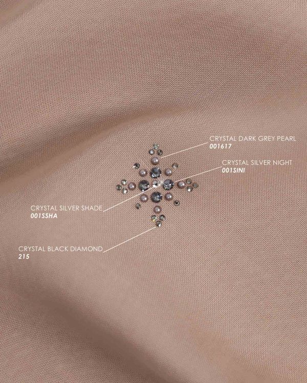 Bawal Kaisara Luxe BH56 (Lavender) - Image 2