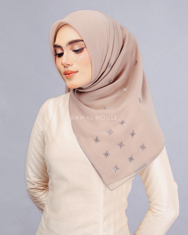 Bawal Kaisara Luxe BH56 (Lavender) - Image 3