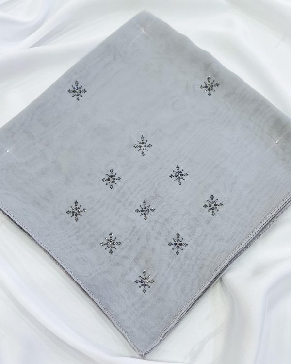 Bawal Kaisara Luxe BH56 (Lavender) - Image 4