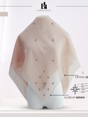 Bawal Kaisara Luxe BH07 (Khaki)