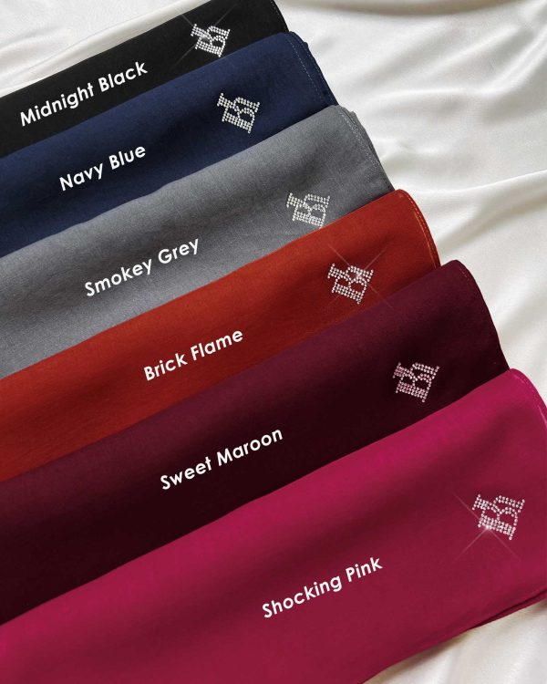 Bawal Deera BH23 (Navy Blue) - Image 2