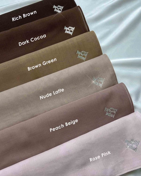 Bawal Deera BH16 (Nude Latte) - Image 2