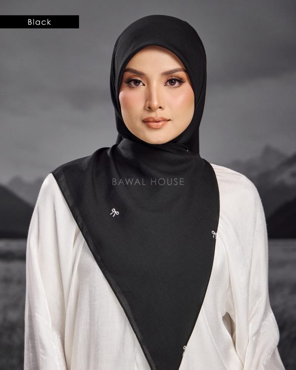 Bawal Laara BH01 (Black) - Image 4