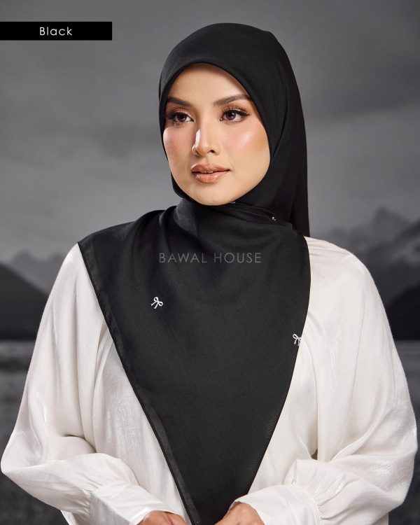 Bawal Laara BH01 (Black)