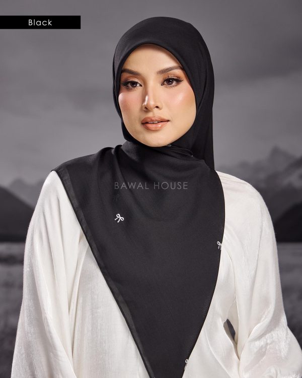 Bawal Laara BH01 (Black) - Image 3