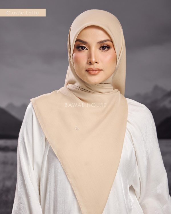 Bawal Laara BH04 (Classic Latte) - Image 4