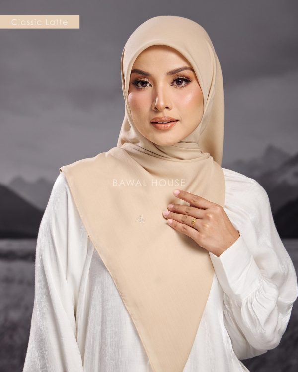 Bawal Laara BH04 (Classic Latte) - Image 3