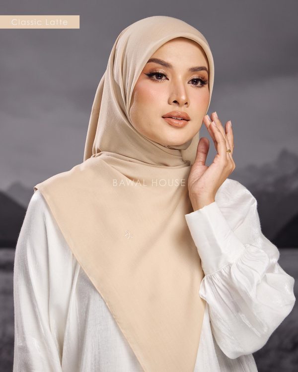 Bawal Laara BH04 (Classic Latte)