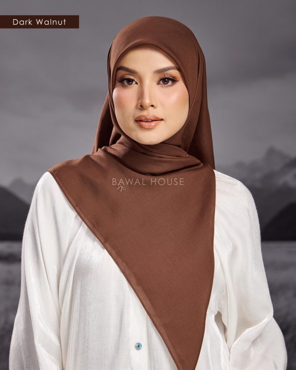 Bawal Laara BH02 (Dark Walnut) - Image 4
