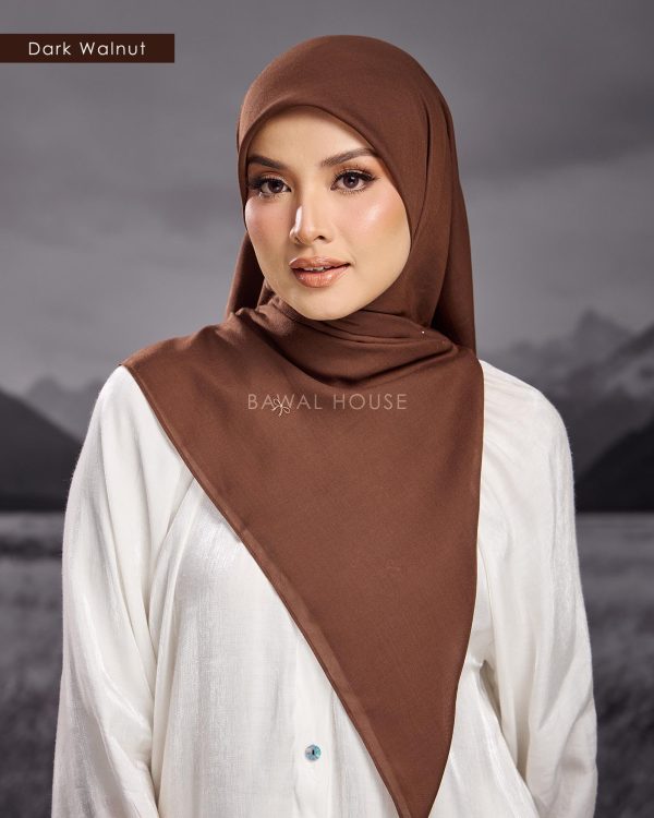Bawal Laara BH02 (Dark Walnut) - Image 3