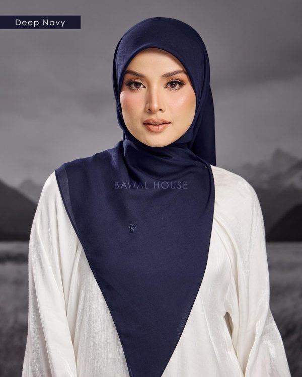 Bawal Laara BH07 (Deep Navy) - Image 4