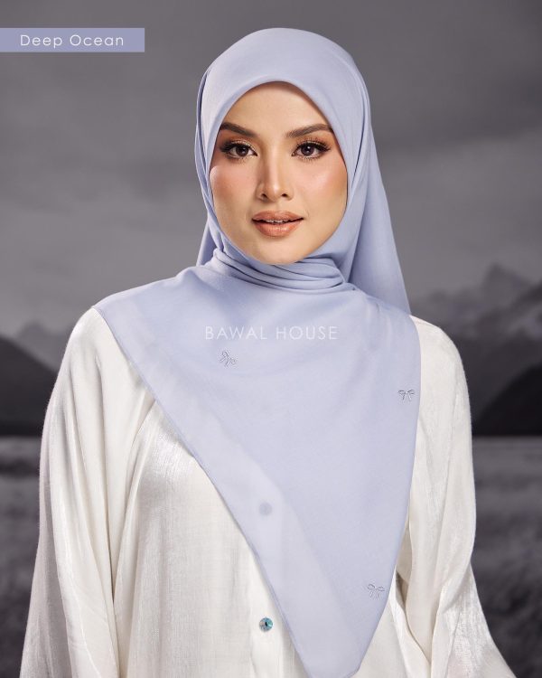 Bawal Laara BH09 (Deep Ocean) - Image 4