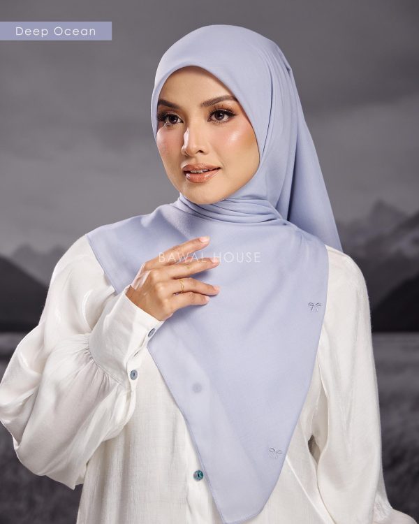 Bawal Laara BH09 (Deep Ocean) - Image 3